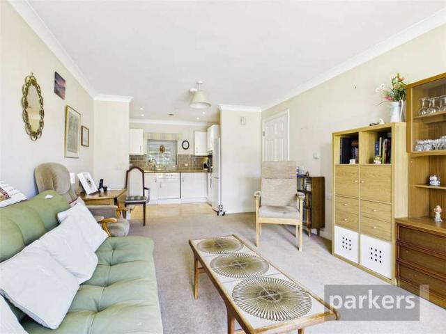 2 Bedroom Flat