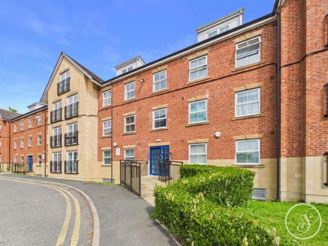 2 Bedroom Flat