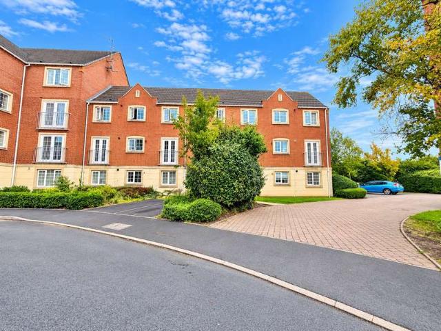 2 Bedroom Flat