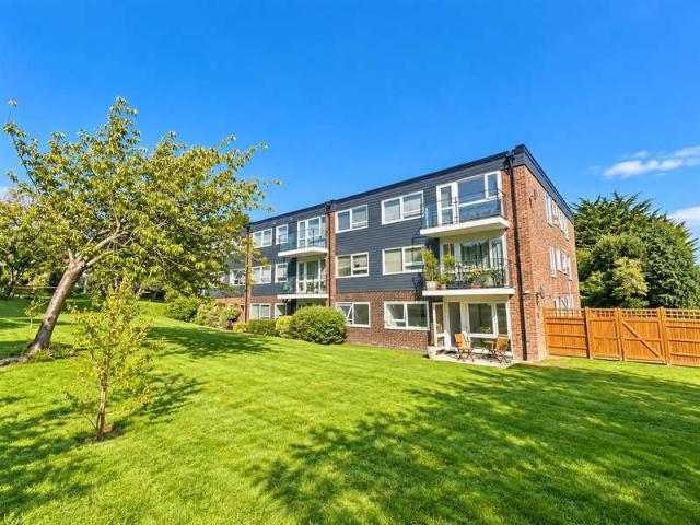 2 Bedroom Flat