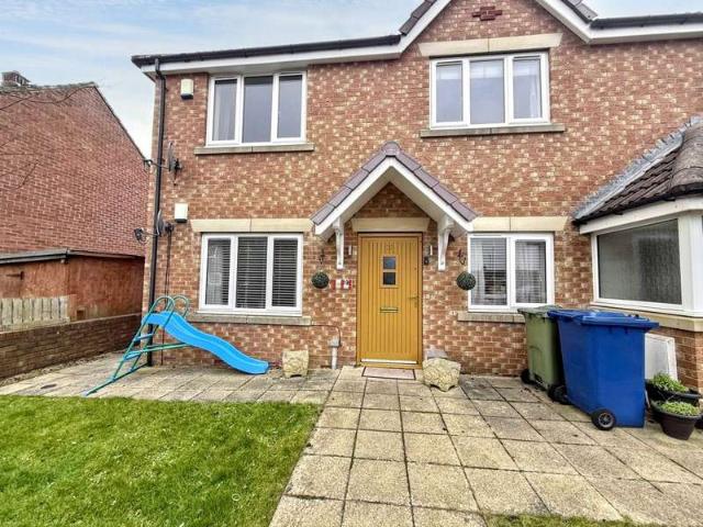 2 Bedroom Flat