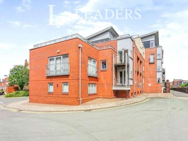 2 Bedroom Flat