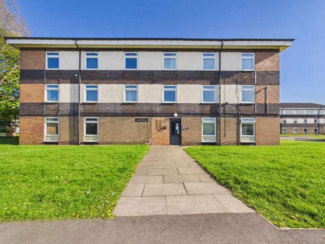 2 Bedroom Flat