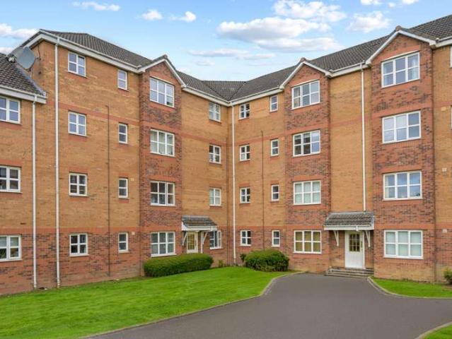 2 Bedroom Flat