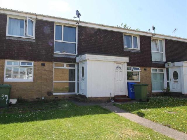 2 Bedroom Flat