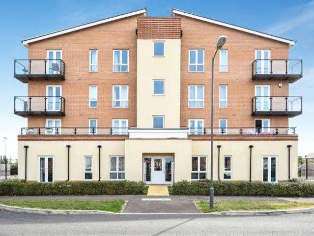 2 Bedroom Flat