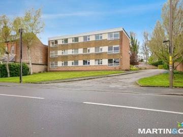 2 Bedroom Flat