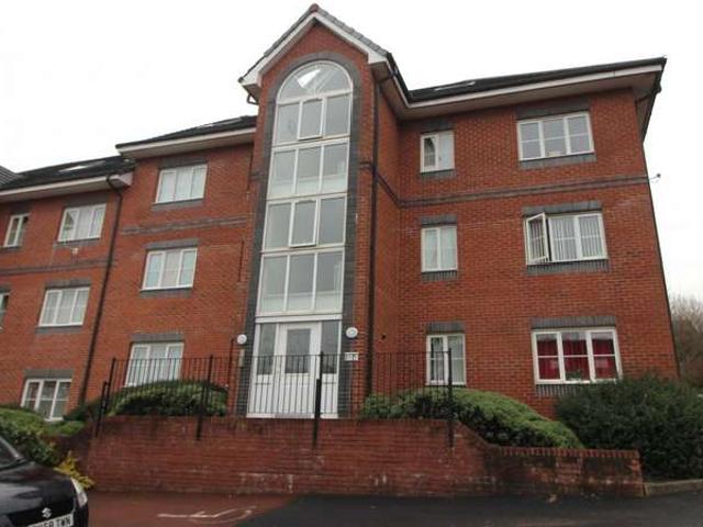 2 Bedroom Flat