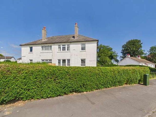 2 Bedroom Flat
