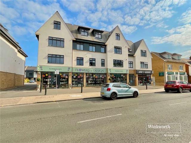 2 Bedroom Flat
