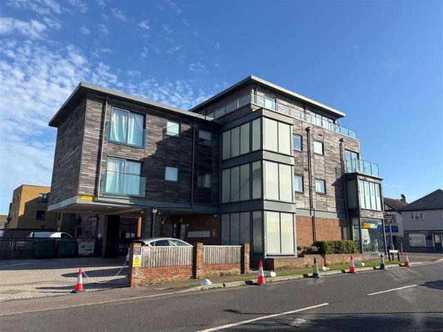 2 Bedroom Flat