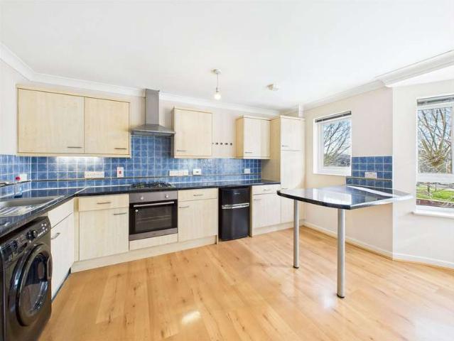 2 Bedroom Flat