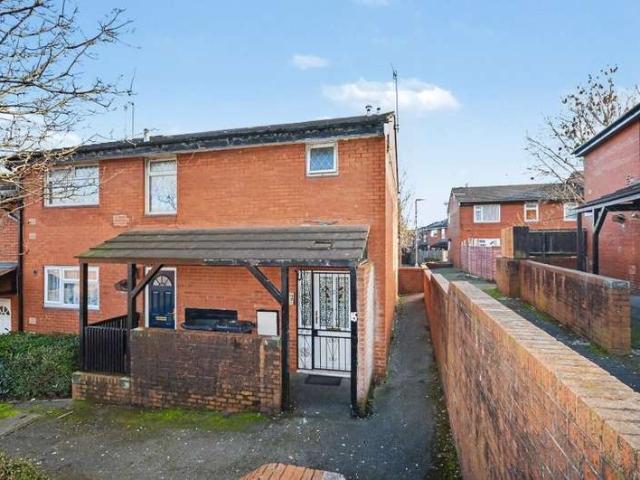 2 Bedroom Flat