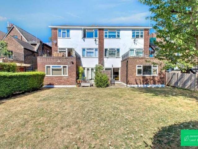2 Bedroom Flat