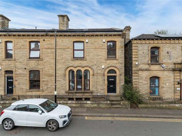 2 Bedroom Flat