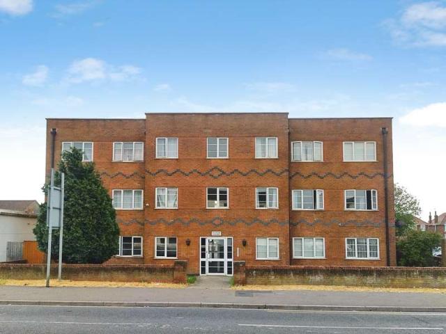 2 Bedroom Flat