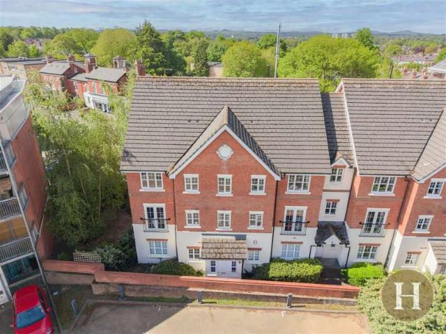 2 Bedroom Flat