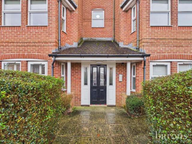 2 Bedroom Flat