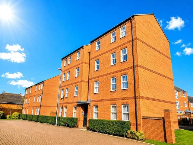 2 Bedroom Flat