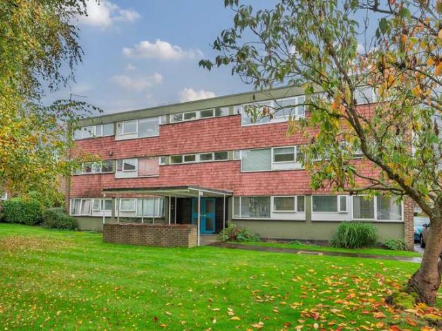 2 Bedroom Flat