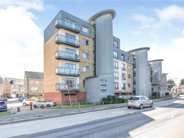 2 Bedroom Flat
