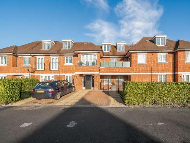2 Bedroom Flat