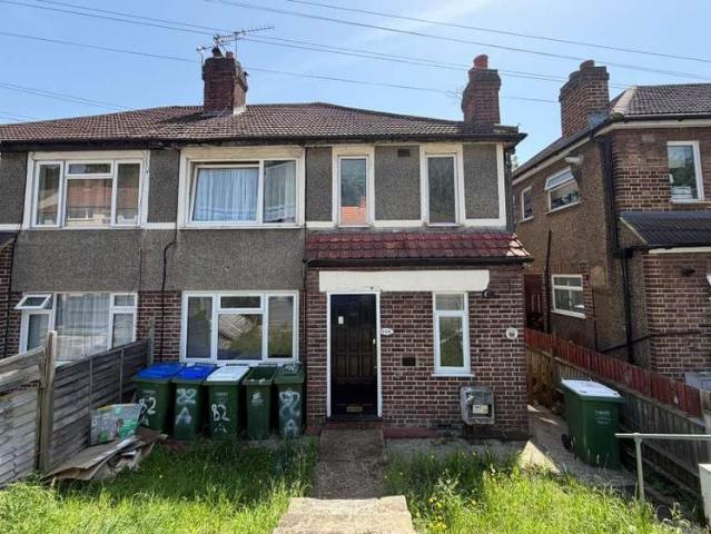 3 Bedroom Flat