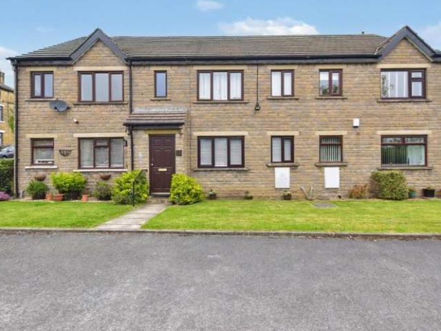2 Bedroom Flat