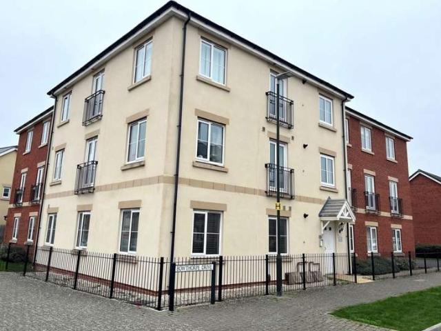 2 Bedroom Flat