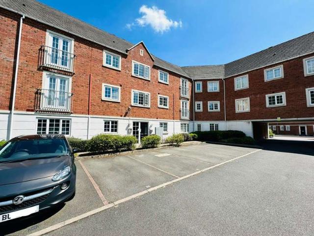 2 Bedroom Flat