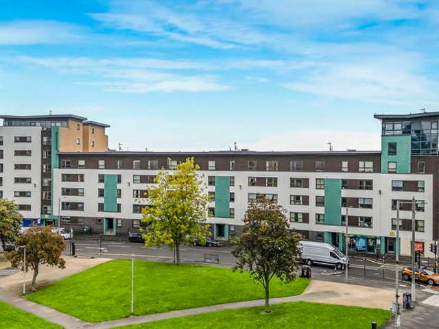 2 Bedroom Flat