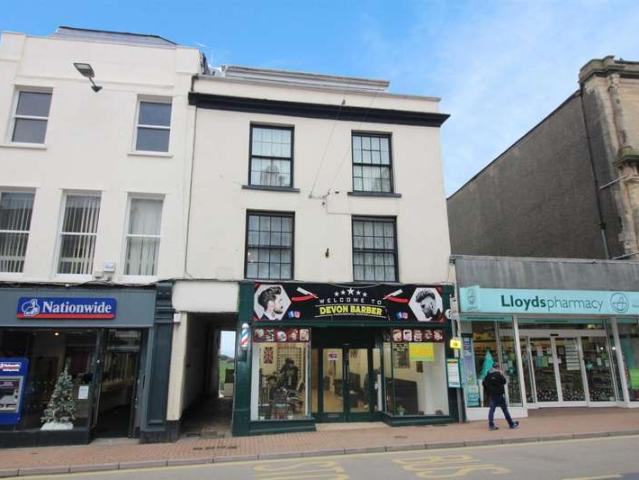 2 Bedroom Flat