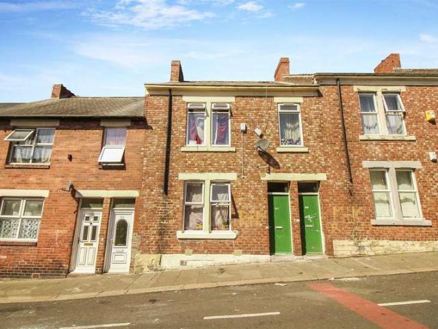 2 Bedroom Flat