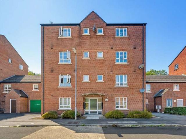 2 Bedroom Flat