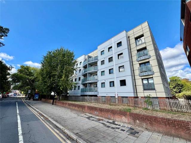 2 Bedroom Flat