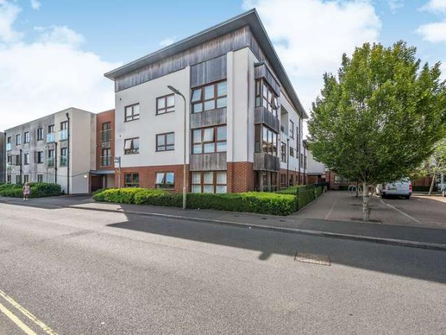 2 Bedroom Flat