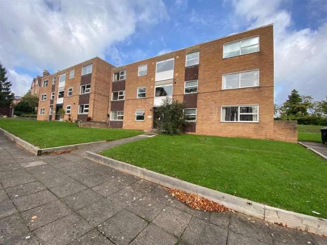 2 Bedroom Flat