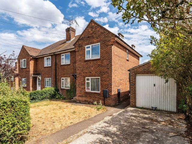 2 Bedroom Flat