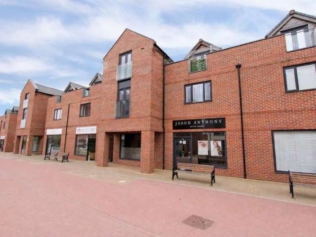 2 Bedroom Flat