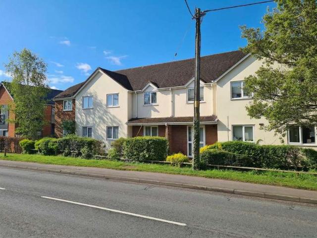 2 Bedroom Flat