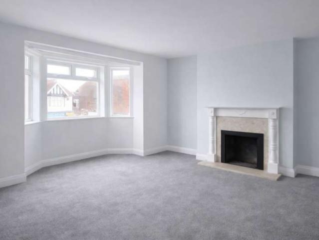 2 Bedroom Flat