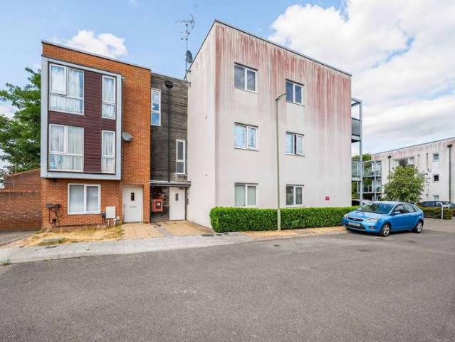 2 Bedroom Flat