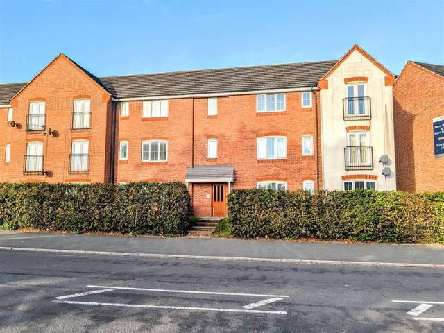 2 Bedroom Flat