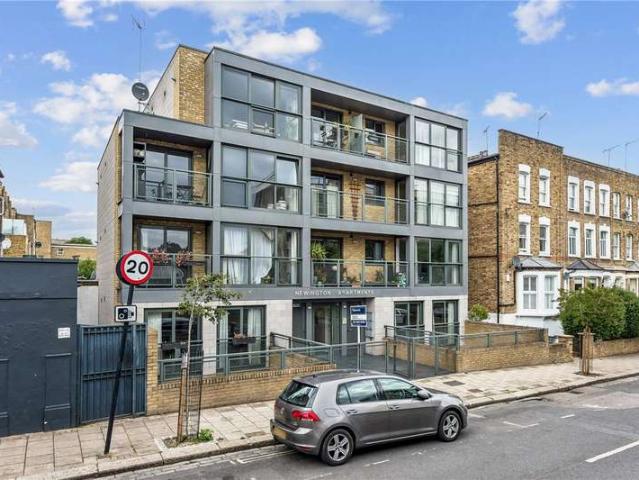 2 Bedroom Flat