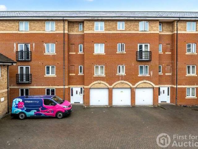 2 Bedroom Flat