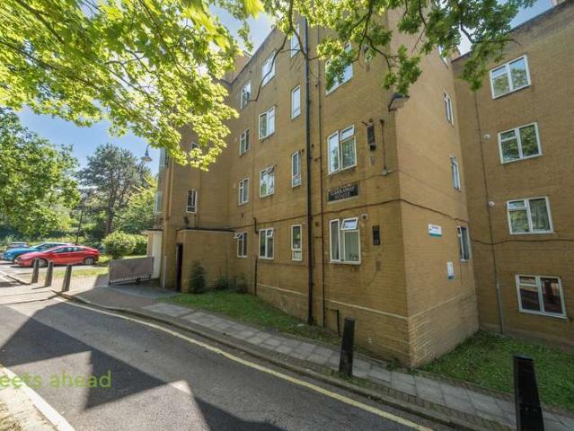 2 Bedroom Flat