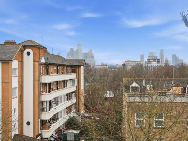 2 Bedroom Flat