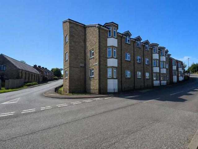 2 Bedroom Flat