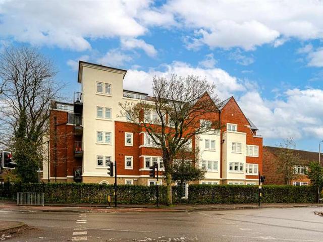 2 Bedroom Flat