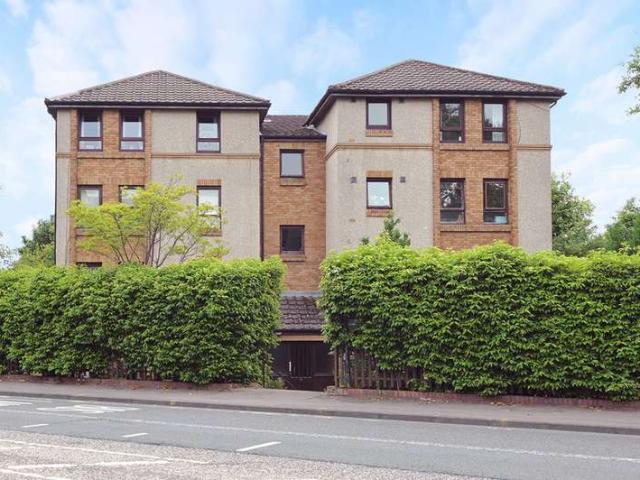 2 Bedroom Flat